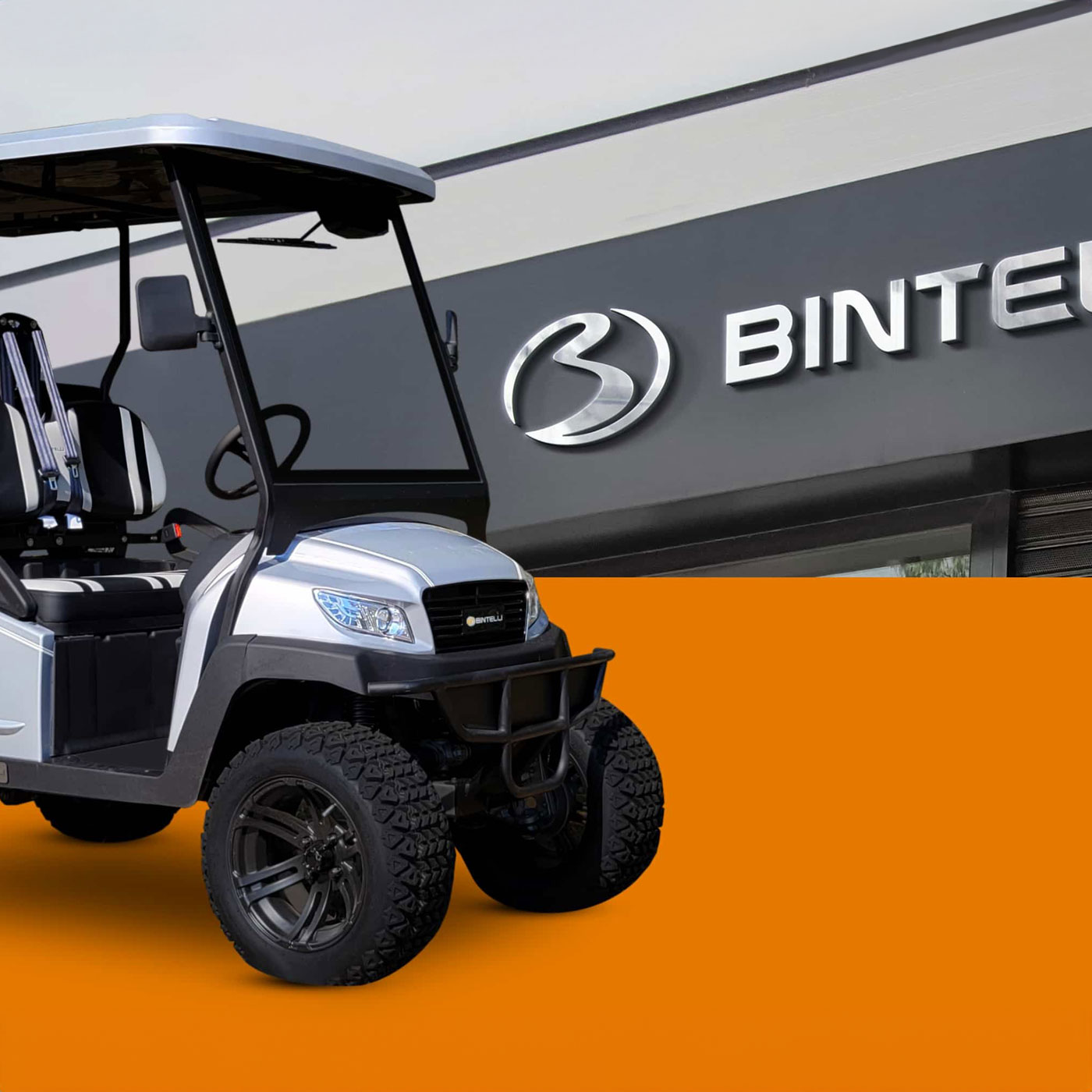 Best Dealers for EVS, Ebikes, Mobile Bintelli & Golf Carts