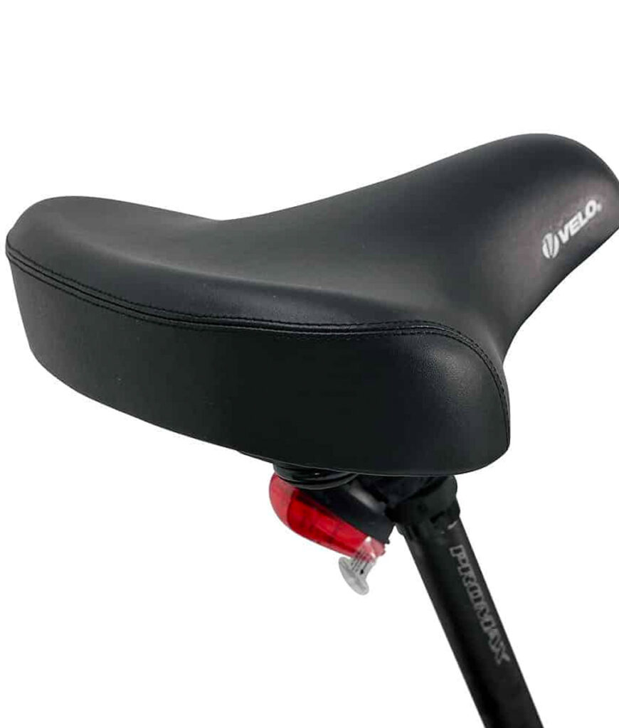 Bintelli Tremor Seat Post Suspension