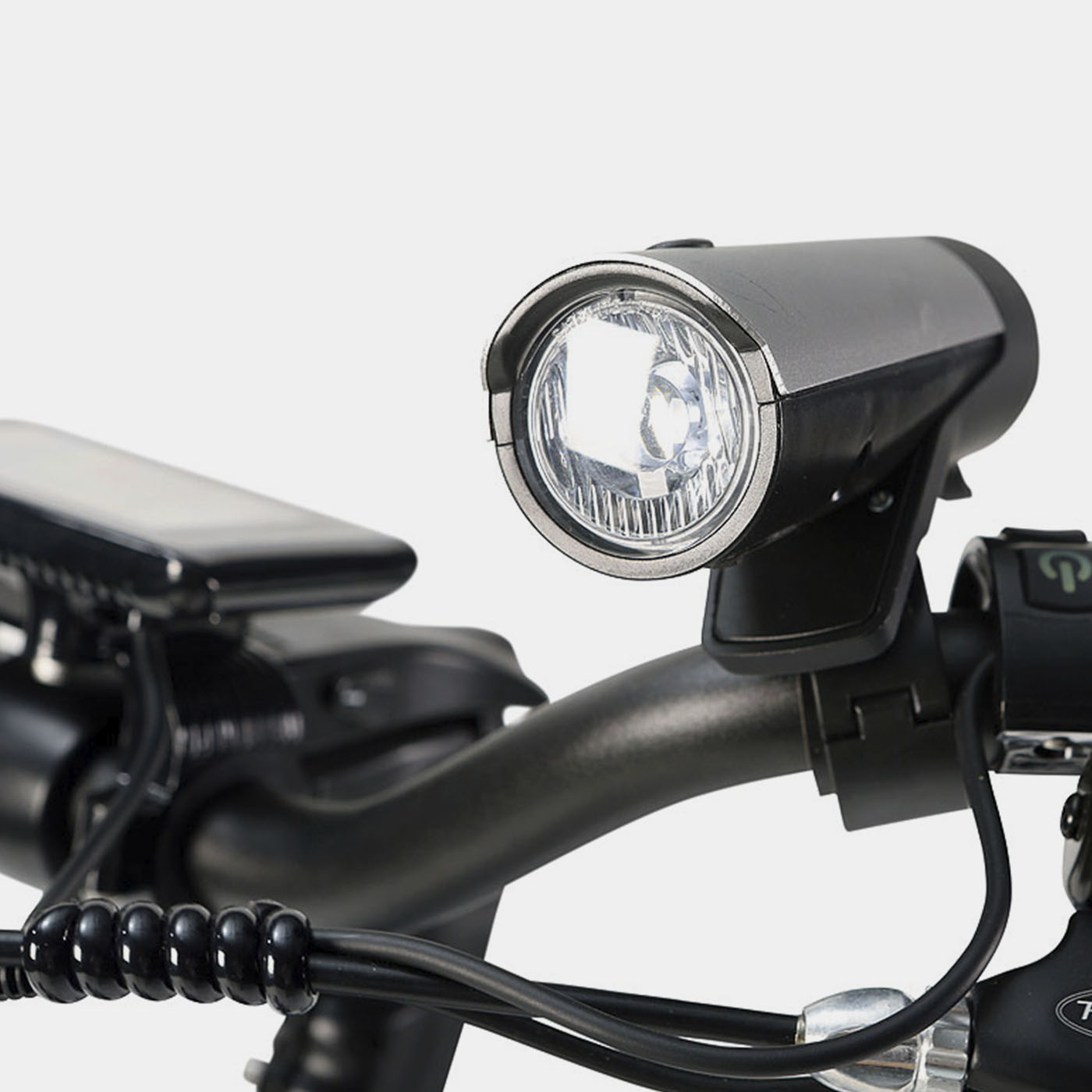 Bintelli Trend Electric Commuter Bike Headlight