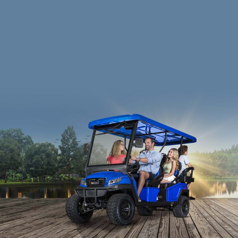 Peachtree City Golf Carts | Voted #1 Electric Golf Carts Peachtree City