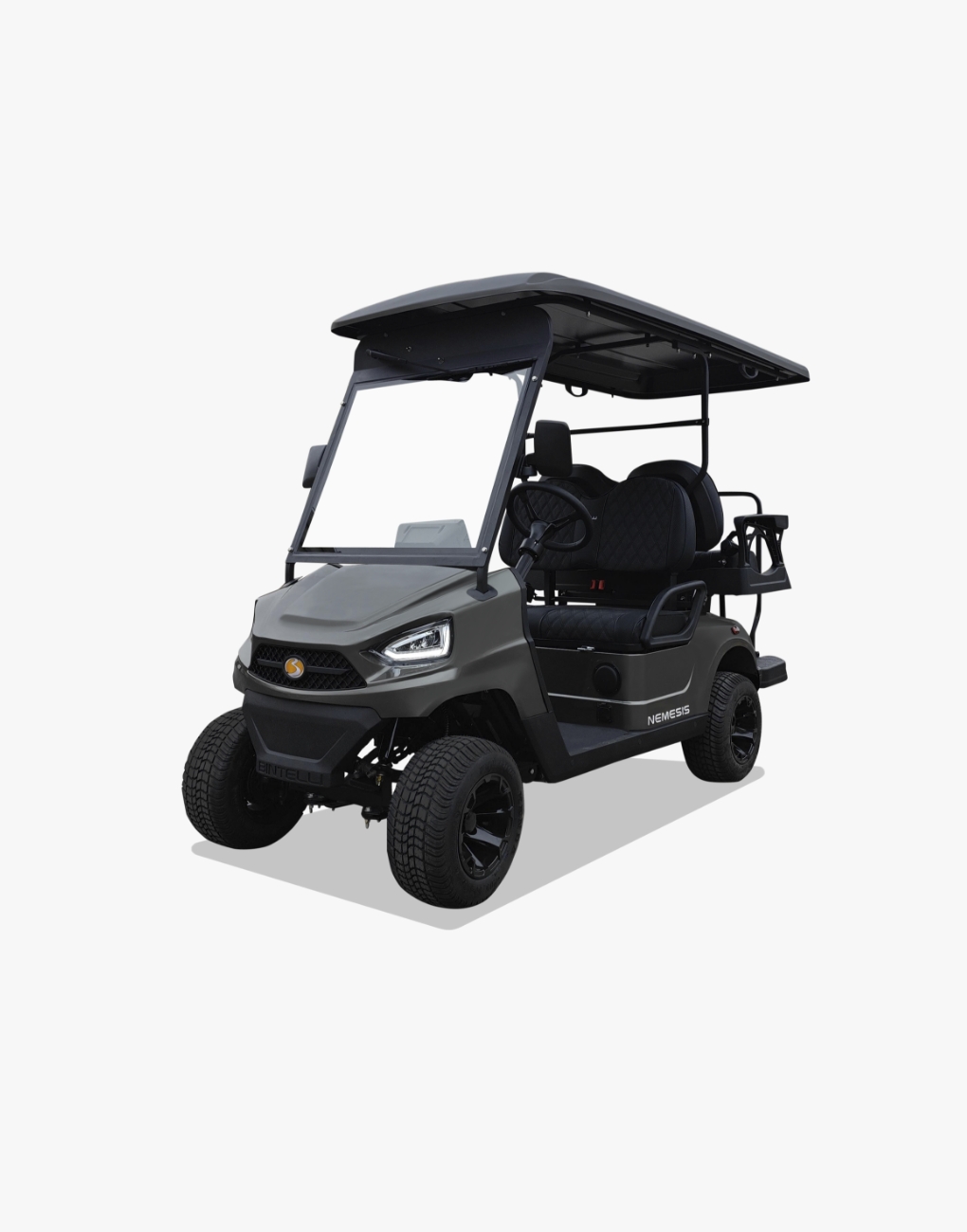 bintelli golf cart nemesis model