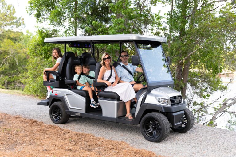 Bintelli Beyond - Family Joyride