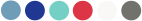 nexus color options